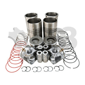 KIT CILINDRO DO MOTOR