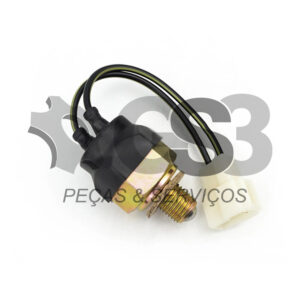 SENSOR DE PRESSAO DA TRANSMISSAO