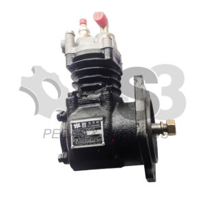 COMPRESSOR DE AR DO MOTOR
