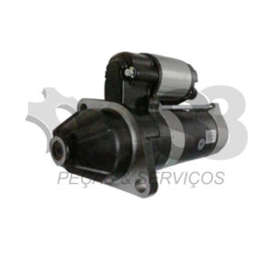 MOTOR DE PARTIDA 24V
