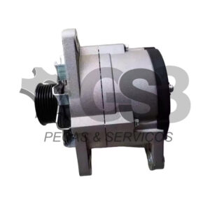 ALTERNADOR DO MOTOR