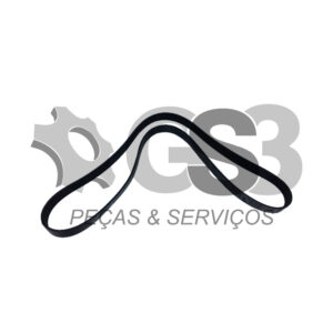 CORREIA DO MOTOR