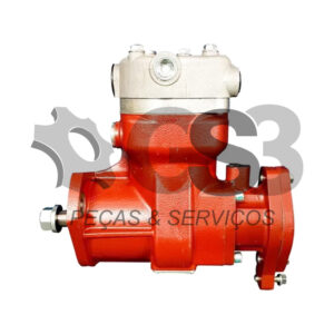 COMPRESSOR DE AR DO MOTOR