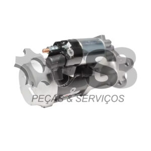 MOTOR DE PARTIDA