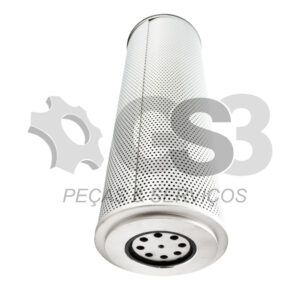 FILTRO DE SUCCAO DO HIDRAULICO