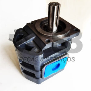 BOMBA HIDRAULICA CBGj3100
