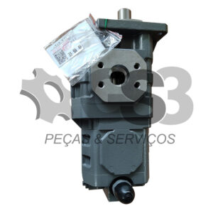 BOMBA HIDRAULICA CBGJ2050