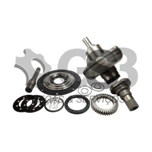 CONJUNTO CONVERSOR DE TORQUE