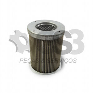 FILTRO HIDRAULICO WU-400F-A
