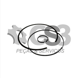 ANEL DE PRESSAO E VEDACAO