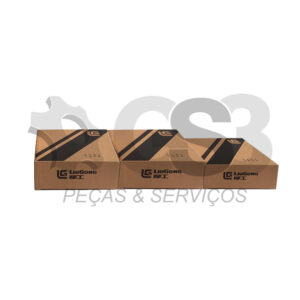 KIT REPARO DOS CILINDROS HIDRAULICOS