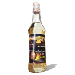 Cachaça de carvalho Outlet GS3