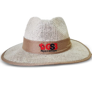 Chapéu de Juta Outlet GS3