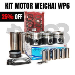 kitmotorweichai